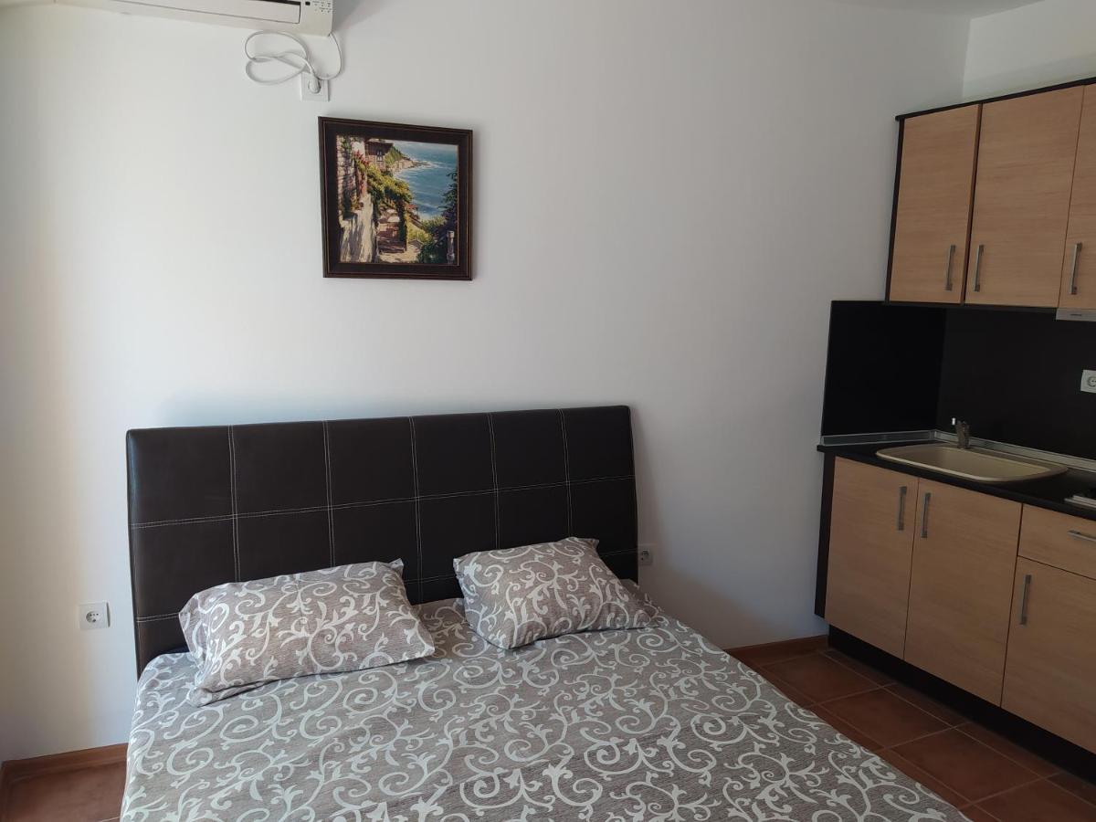 Visit Sunny Beach Marina Apartments Rawda Zimmer foto