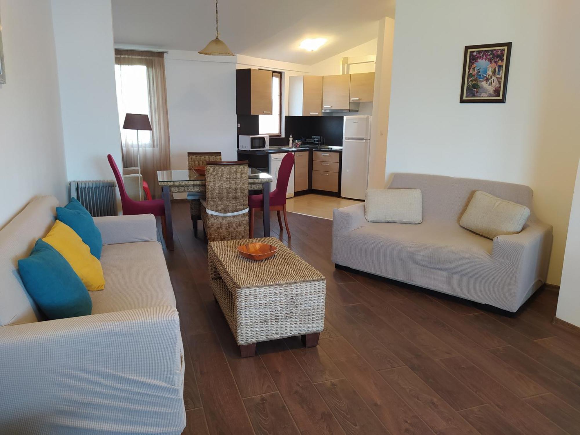 Visit Sunny Beach Marina Apartments Rawda Zimmer foto