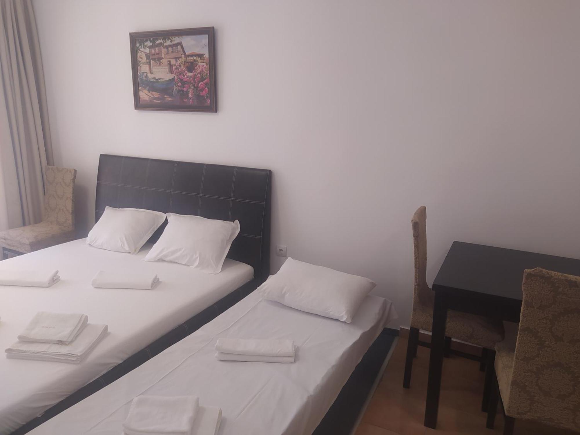 Visit Sunny Beach Marina Apartments Rawda Zimmer foto