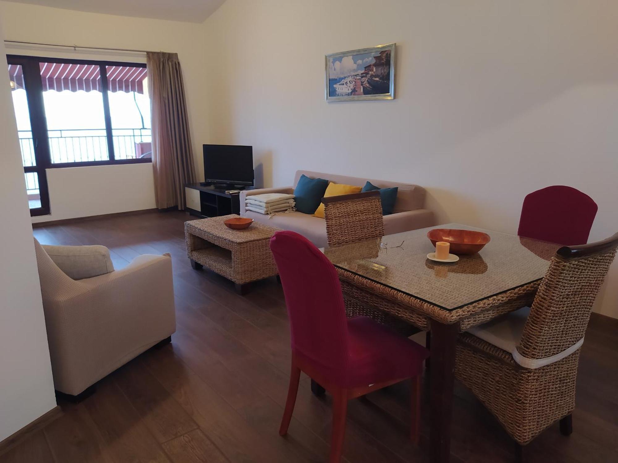 Visit Sunny Beach Marina Apartments Rawda Zimmer foto