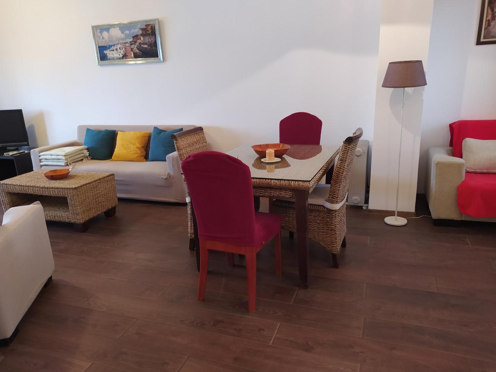 Visit Sunny Beach Marina Apartments Rawda Zimmer foto