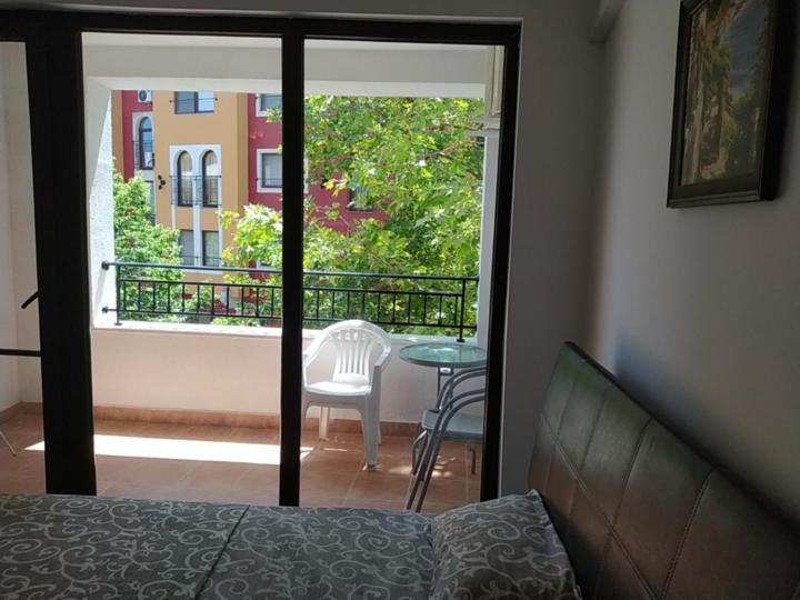 Visit Sunny Beach Marina Apartments Rawda Zimmer foto