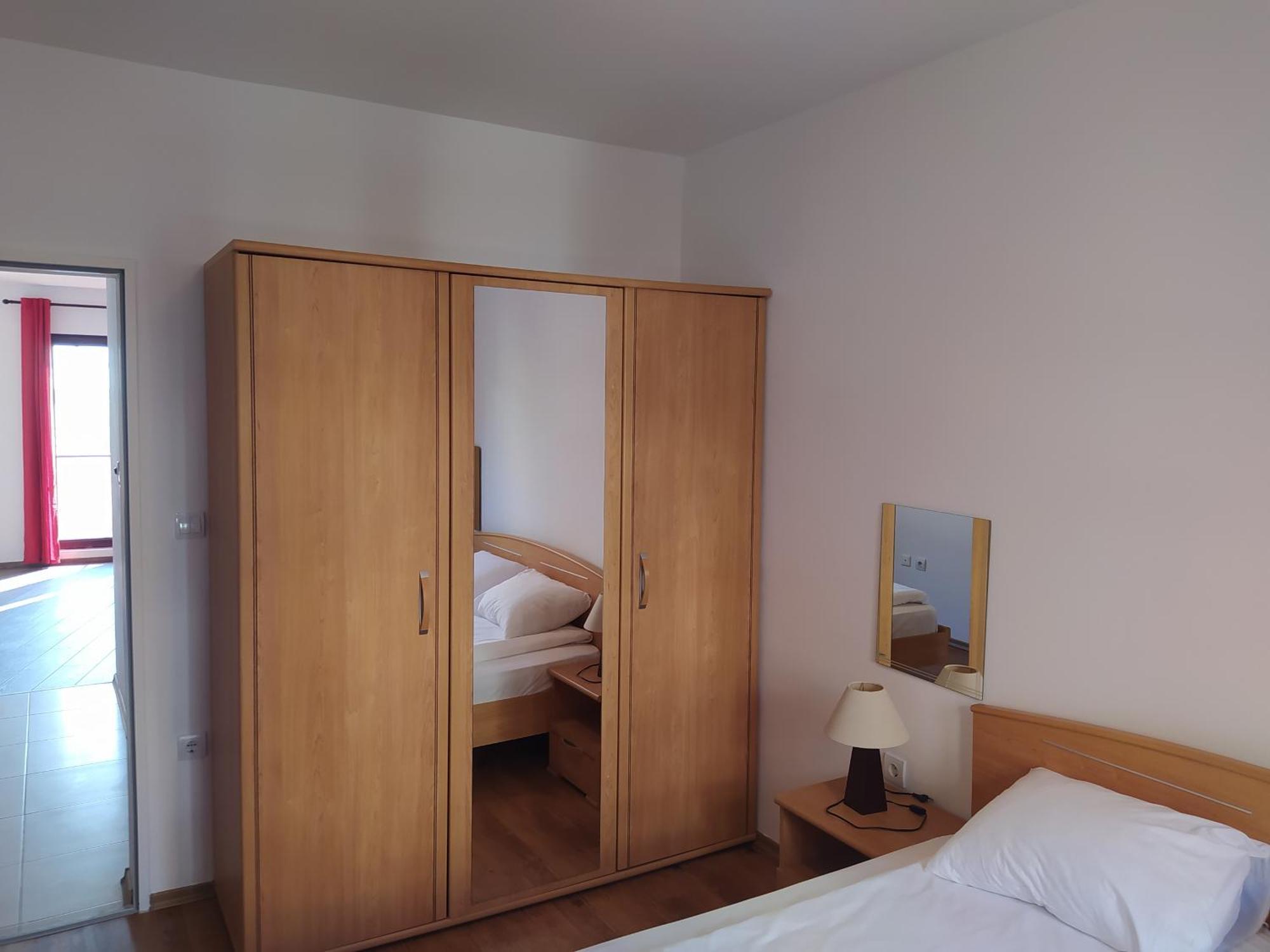 Visit Sunny Beach Marina Apartments Rawda Zimmer foto