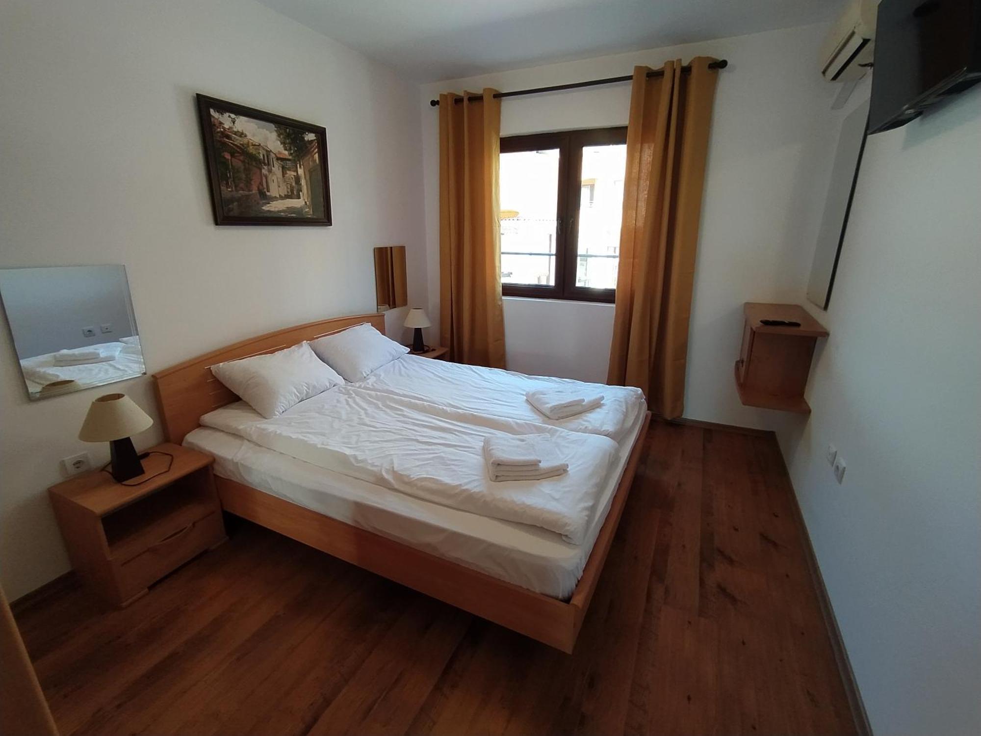 Visit Sunny Beach Marina Apartments Rawda Zimmer foto