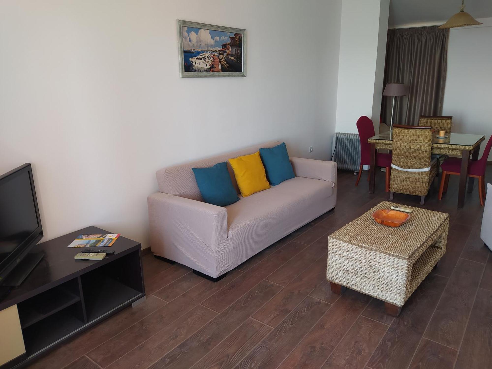 Visit Sunny Beach Marina Apartments Rawda Zimmer foto