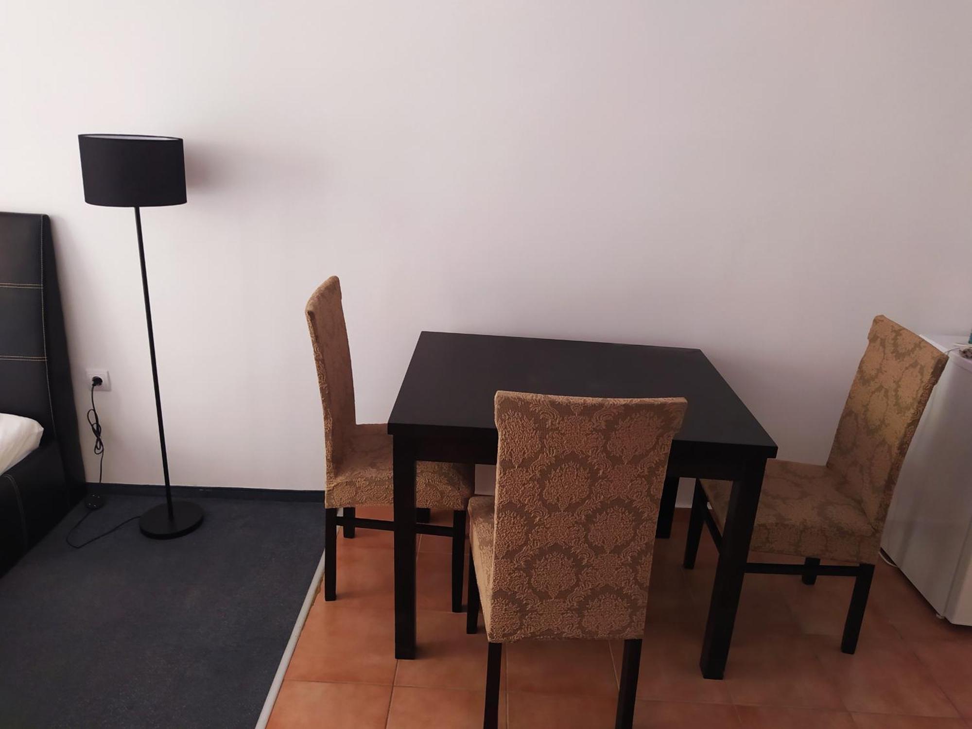 Visit Sunny Beach Marina Apartments Rawda Zimmer foto