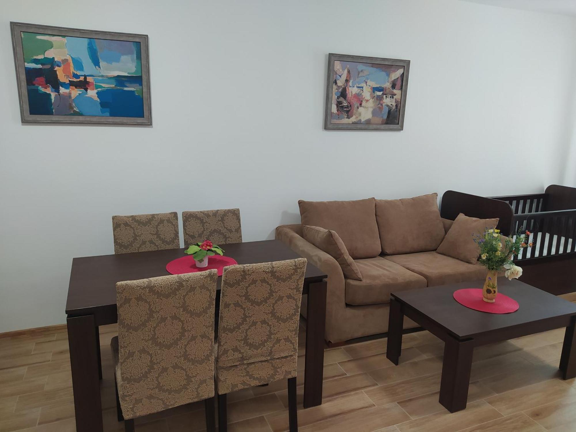 Visit Sunny Beach Marina Apartments Rawda Zimmer foto