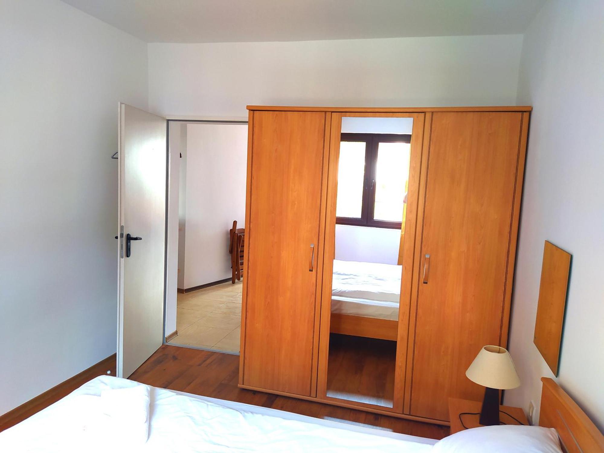 Visit Sunny Beach Marina Apartments Rawda Zimmer foto