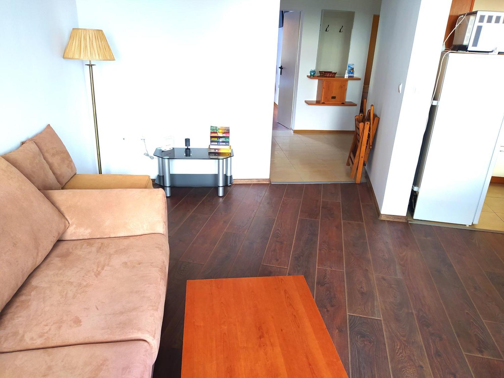 Visit Sunny Beach Marina Apartments Rawda Zimmer foto
