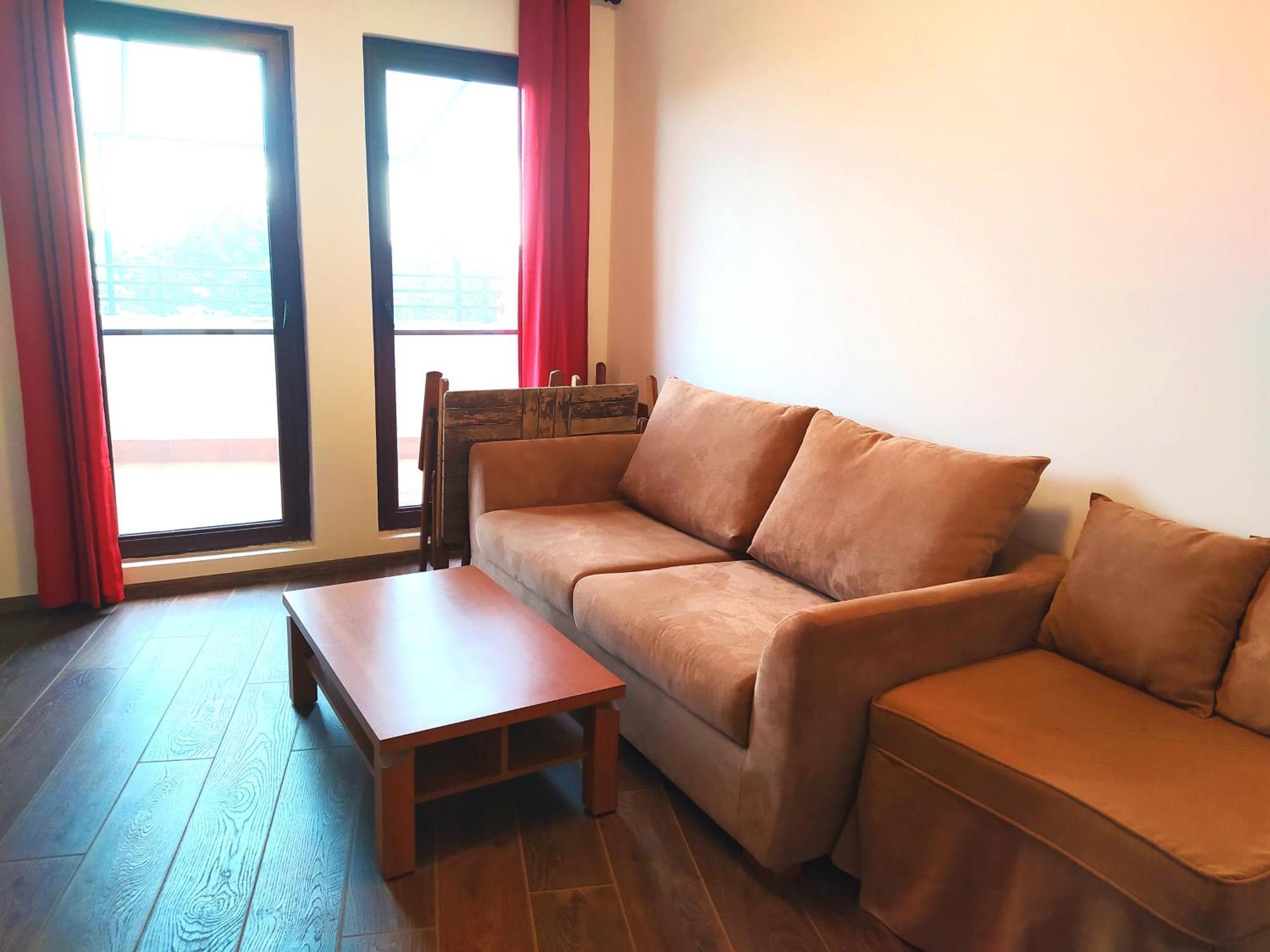 Visit Sunny Beach Marina Apartments Rawda Zimmer foto