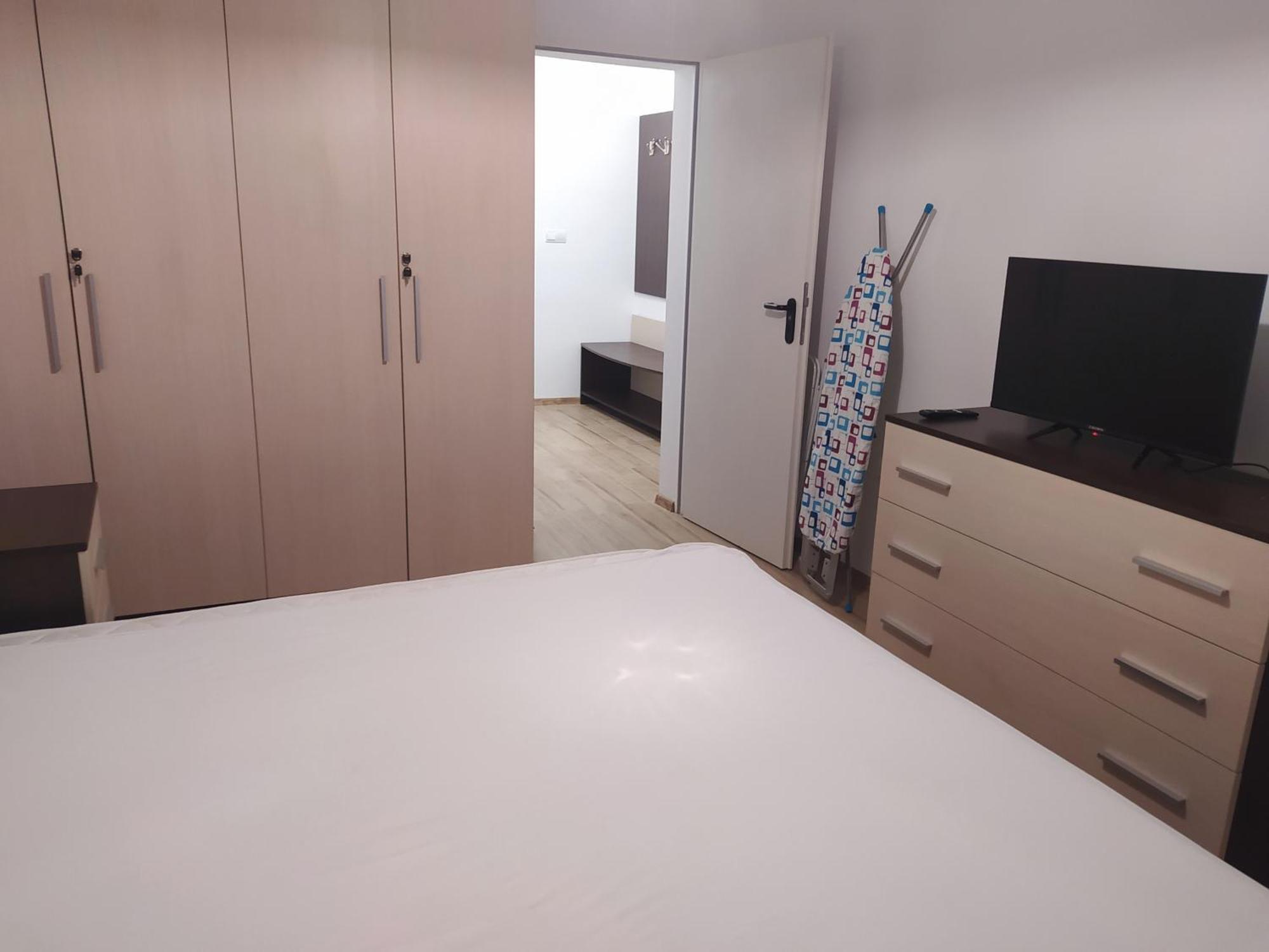 Visit Sunny Beach Marina Apartments Rawda Zimmer foto