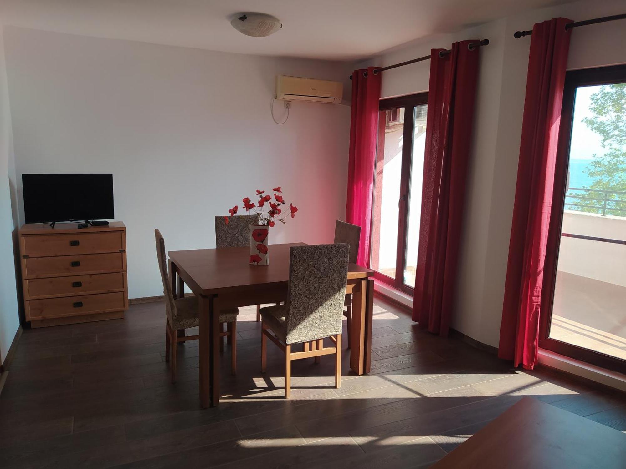 Visit Sunny Beach Marina Apartments Rawda Zimmer foto