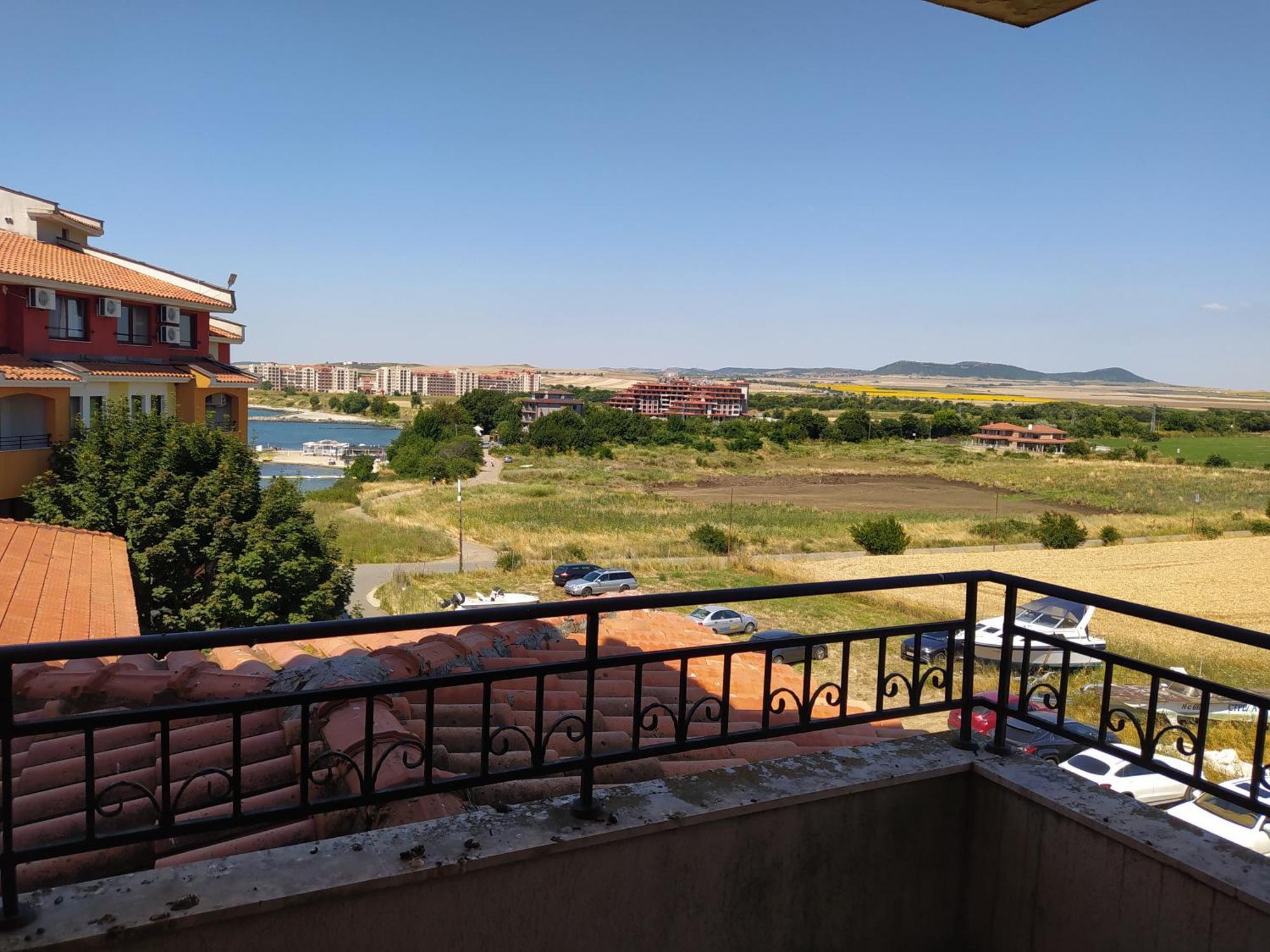 Visit Sunny Beach Marina Apartments Rawda Zimmer foto