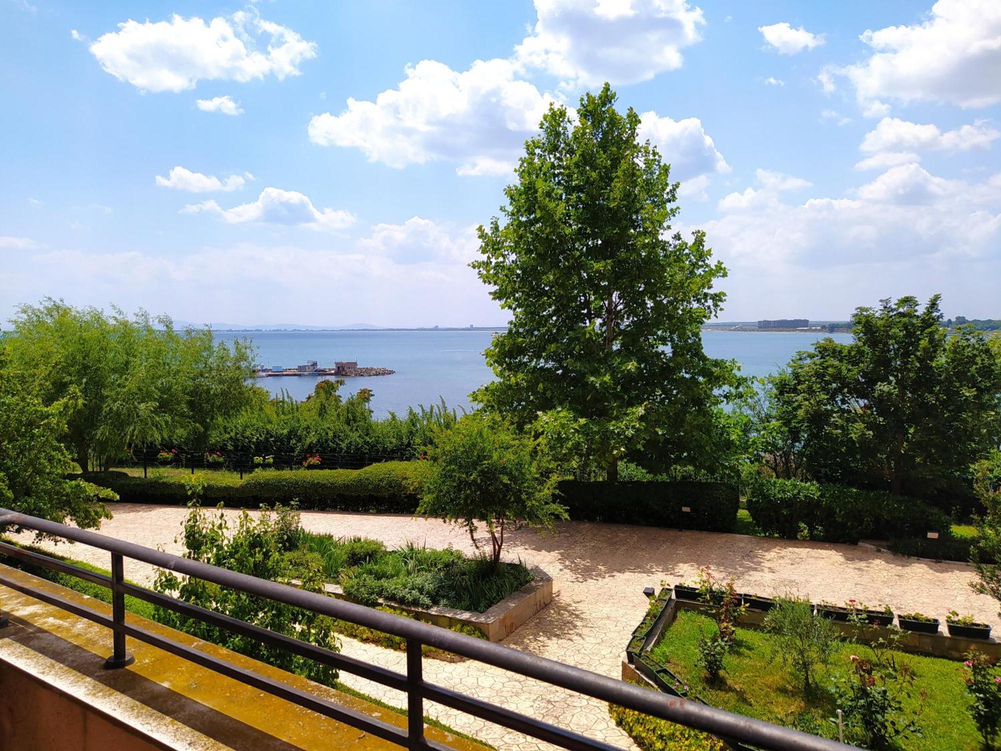 Visit Sunny Beach Marina Apartments Rawda Zimmer foto