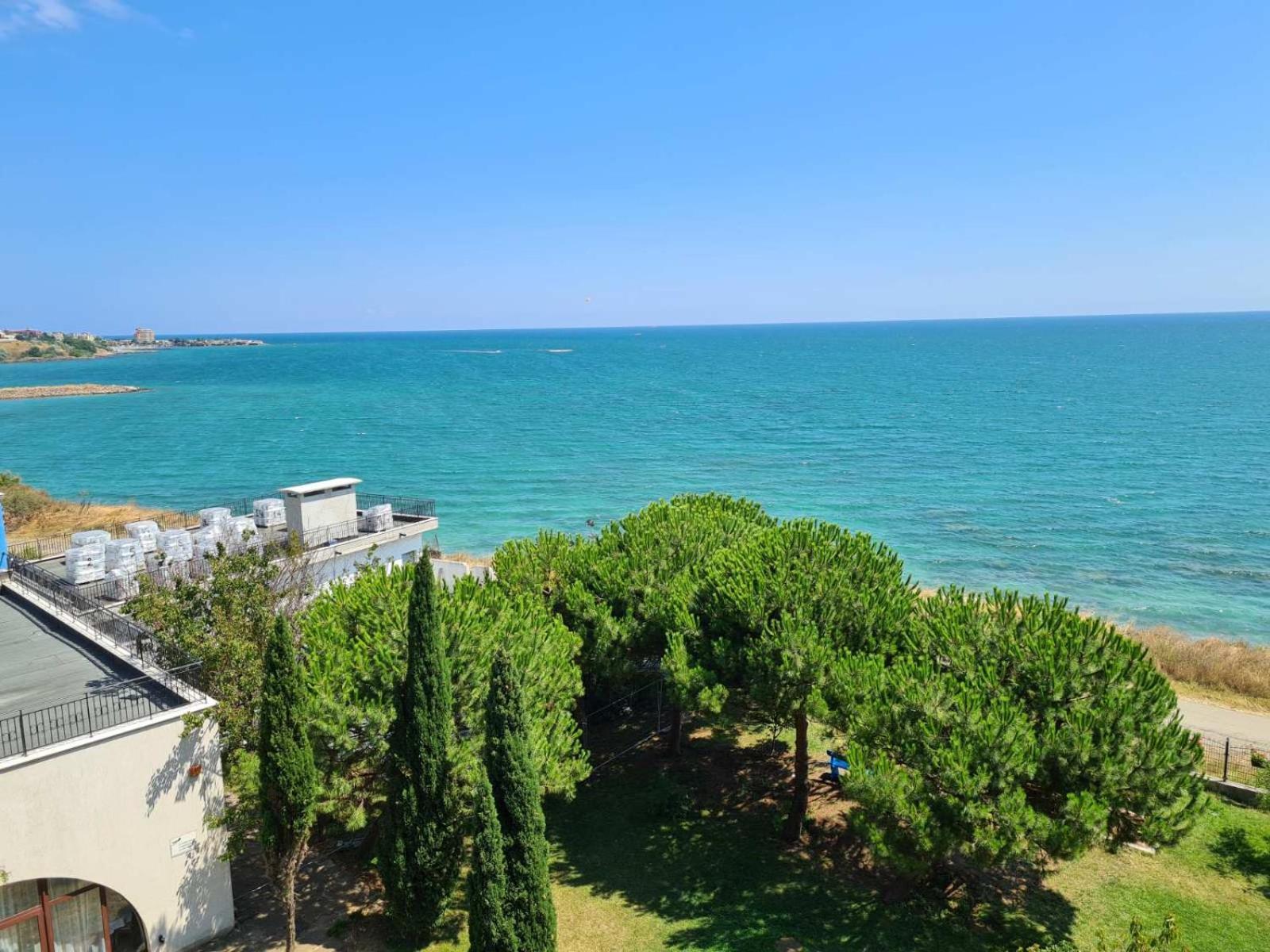 Visit Sunny Beach Marina Apartments Rawda Zimmer foto