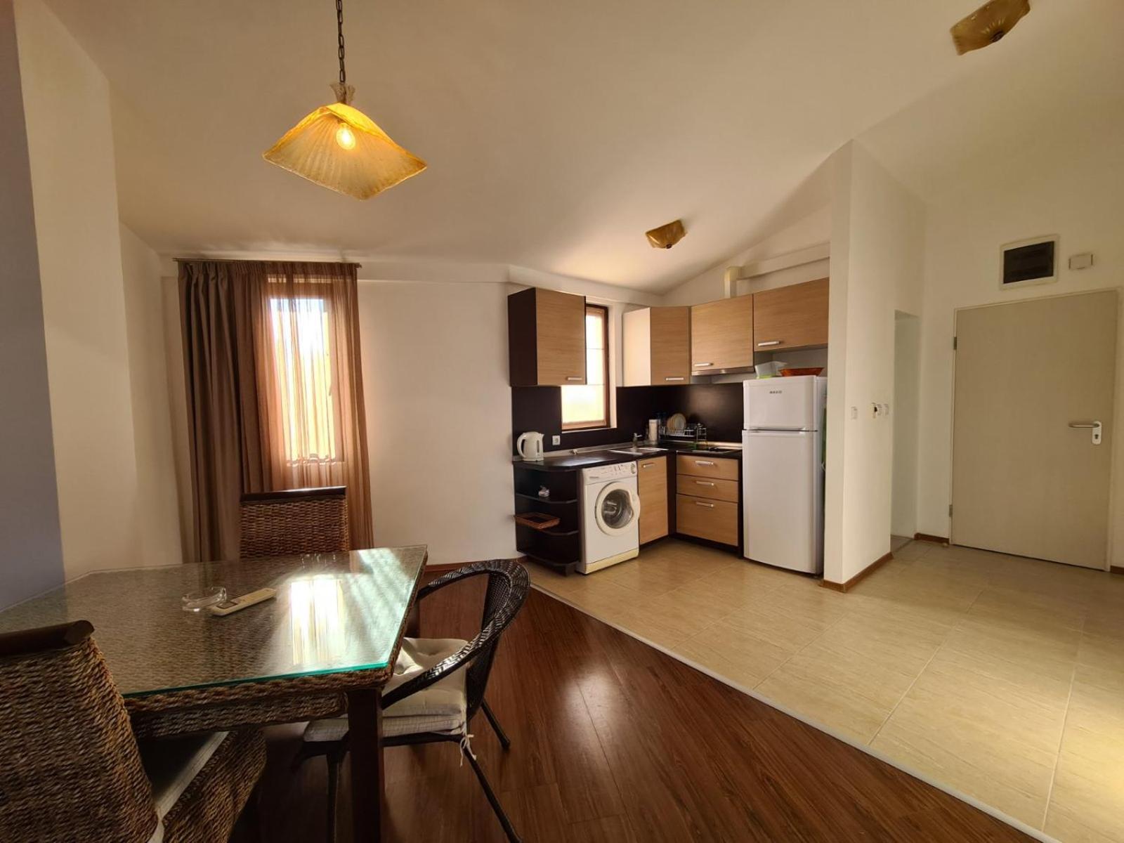 Visit Sunny Beach Marina Apartments Rawda Zimmer foto