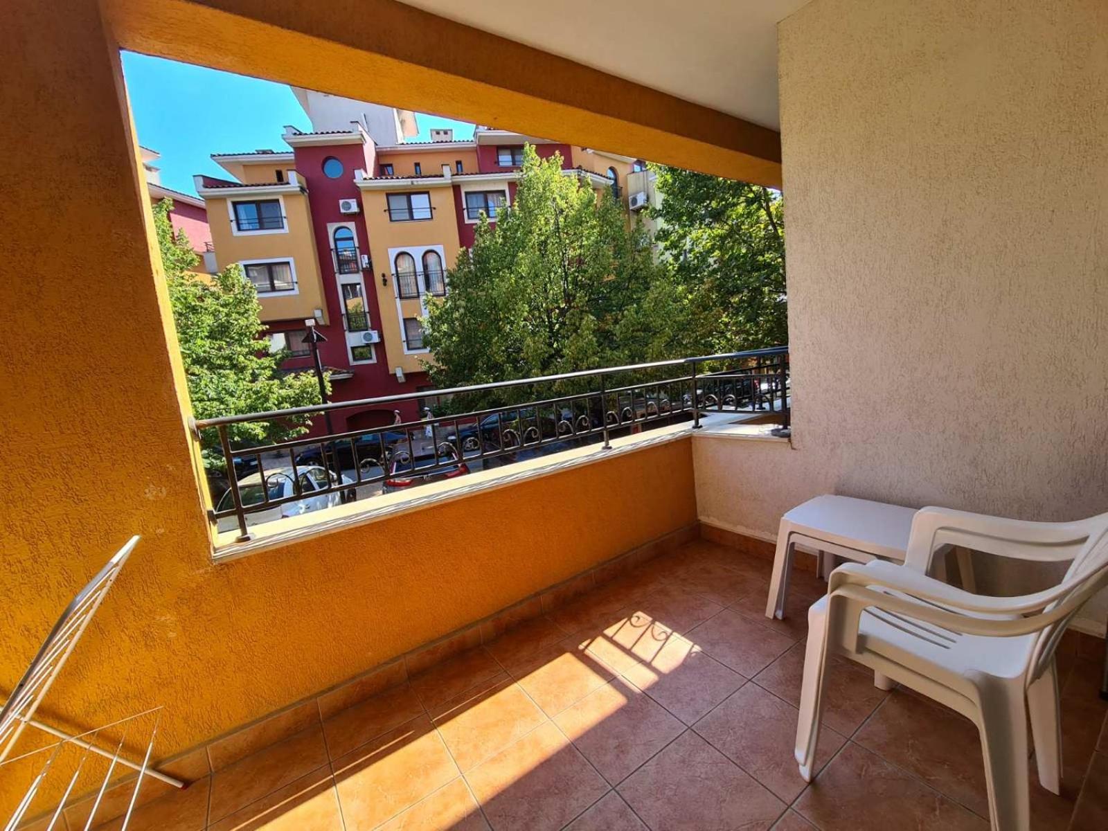 Visit Sunny Beach Marina Apartments Rawda Zimmer foto