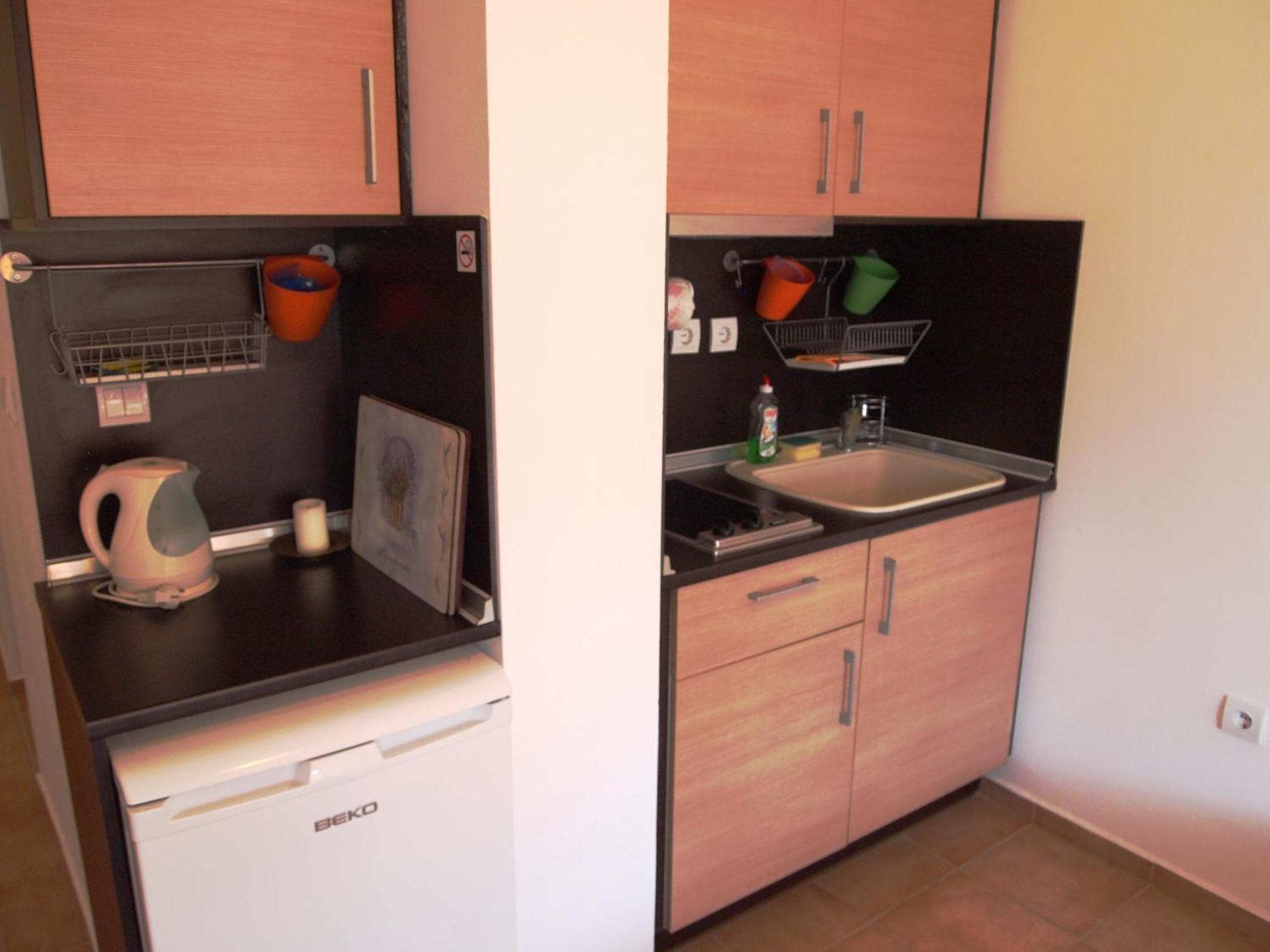 Visit Sunny Beach Marina Apartments Rawda Zimmer foto