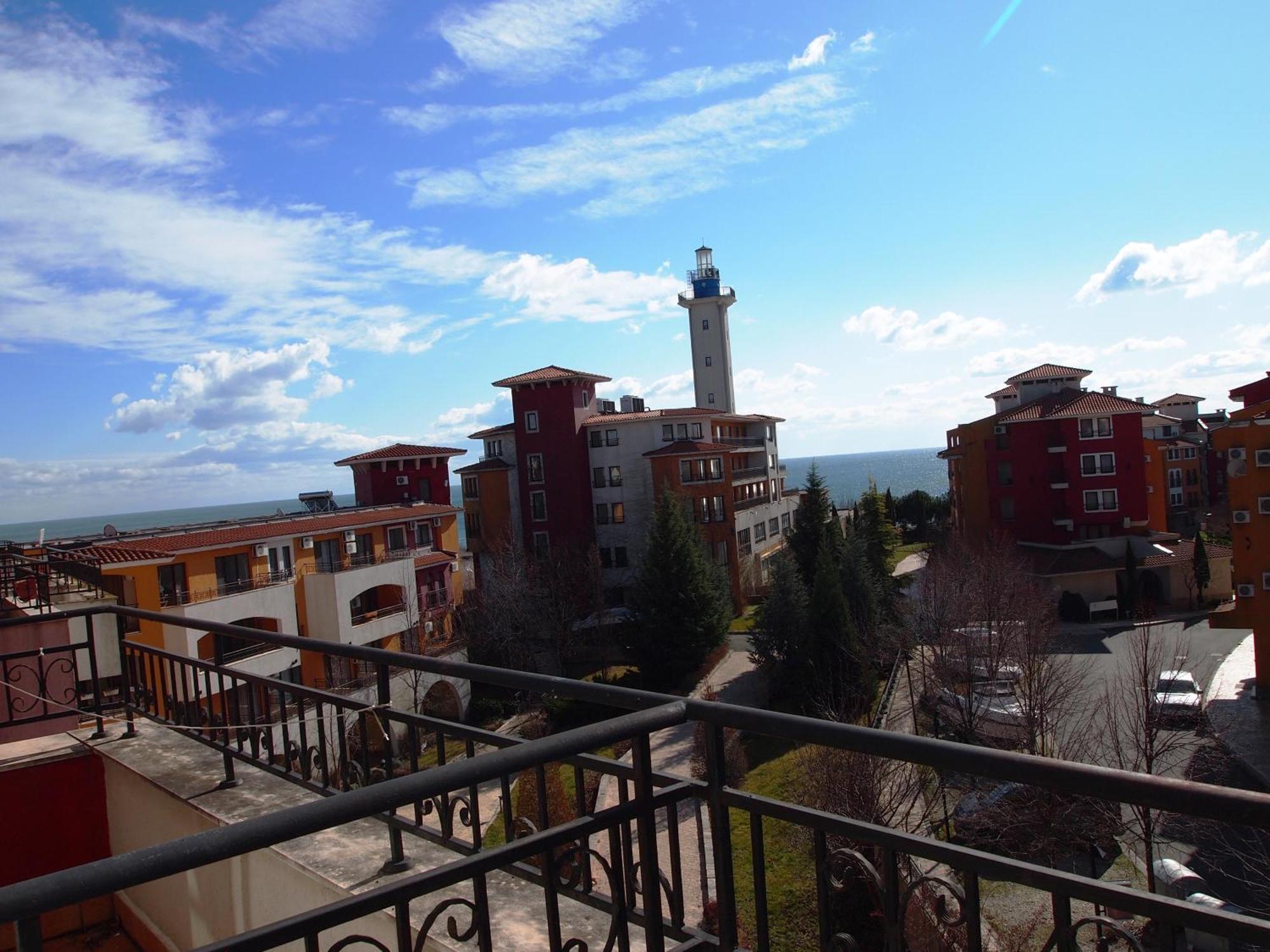 Visit Sunny Beach Marina Apartments Rawda Zimmer foto