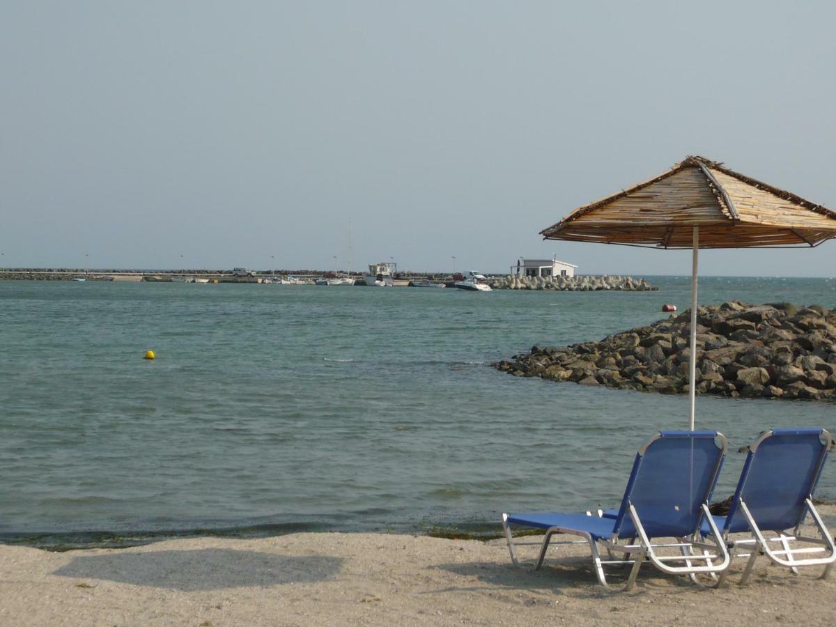 Visit Sunny Beach Marina Apartments Rawda Exterior foto