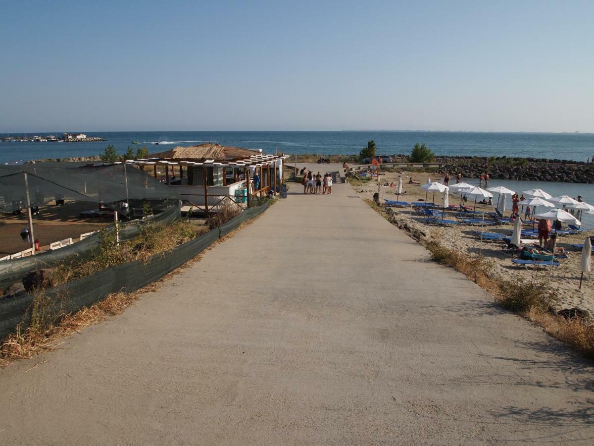 Visit Sunny Beach Marina Apartments Rawda Exterior foto